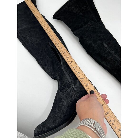 Aldo Over the  knee Boots 8US - Picture 4 of 5
